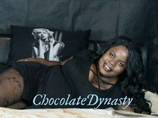 ChocolateDynasty