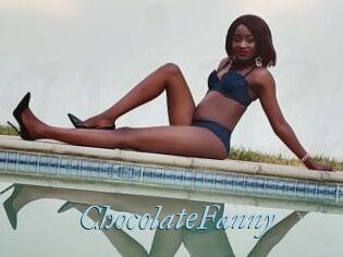 ChocolateFanny