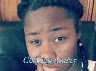 ChocolateGal25