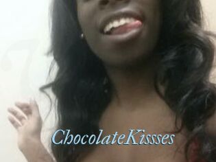 ChocolateKissses