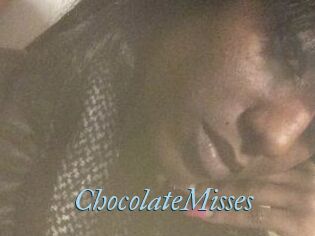 ChocolateMisses