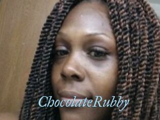 ChocolateRubby