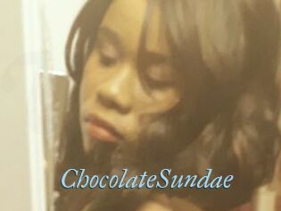 ChocolateSundae