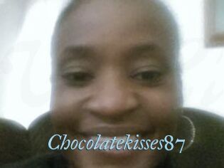 Chocolatekisses87