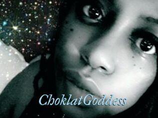 ChoklatGoddess