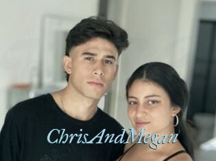 ChrisAndMegan