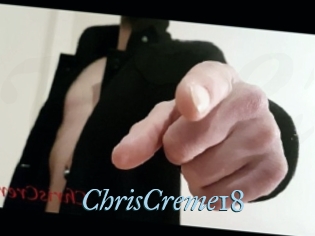 ChrisCreme18