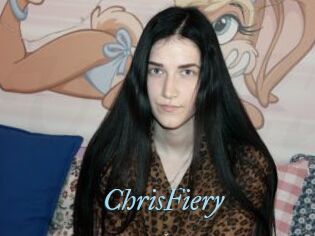 ChrisFiery