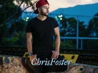 ChrisFoster