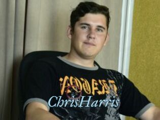 ChrisHarris