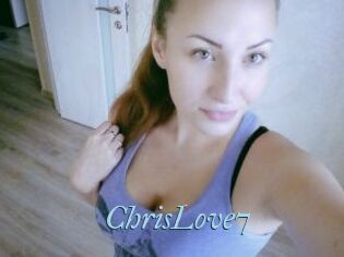 ChrisLove7