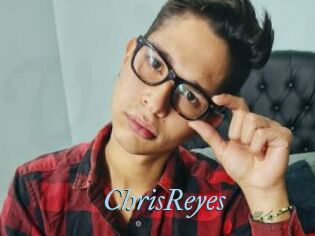 ChrisReyes