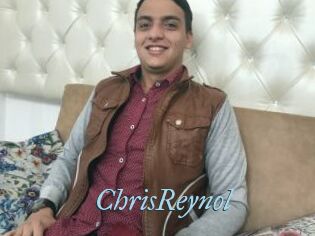 ChrisReynol