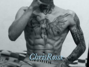 ChrisRossx