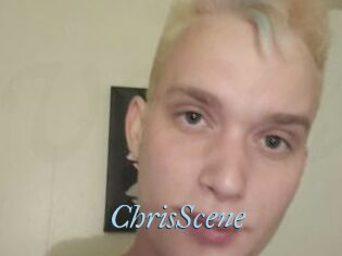 ChrisScene