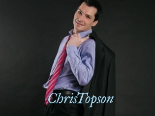 ChrisTopson