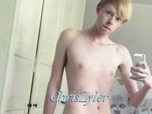 ChrisZyler