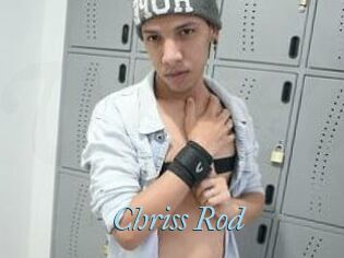 Chriss_Rod