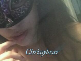 Chrissybear