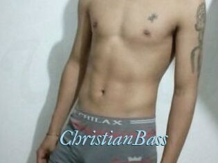 ChristianBass