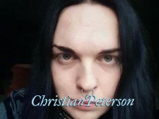 Christian_Peterson