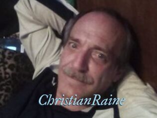 ChristianRaine