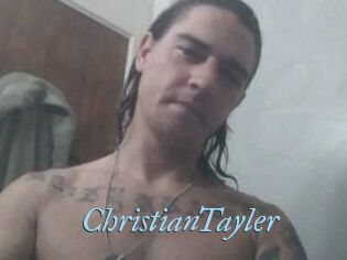 Christian_Tayler