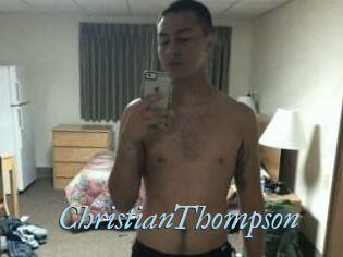 Christian_Thompson