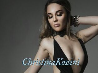 ChristinaKossini