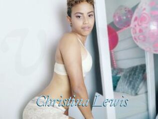 Christina_Lewis