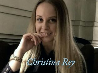 Christina_Rey