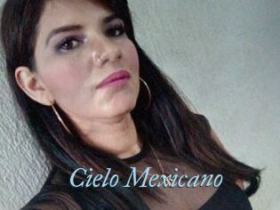 Cielo_Mexicano