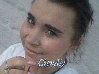 Ciendiy