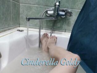 Cinderella_Goldy