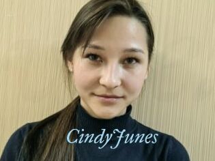 CindyJunes