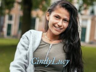 CindyLucy