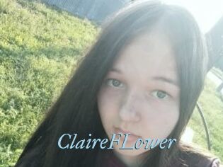 ClaireFLower