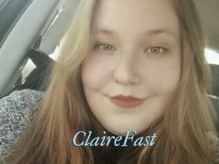 ClaireFast