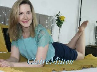 ClaireMilton