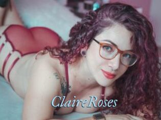 ClaireRoses