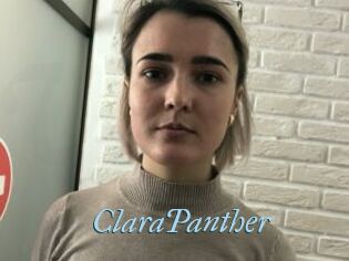 ClaraPanther