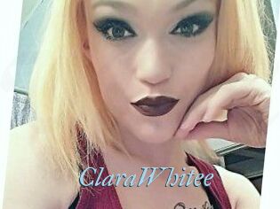 Clara_Whitee