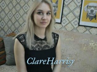 ClareHarrisy