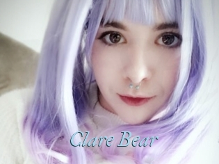 Clare_Bear