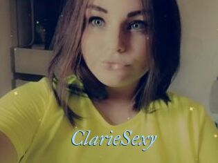 ClarieSexy