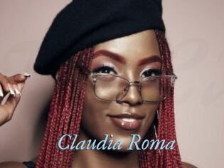 Claudia_Roma