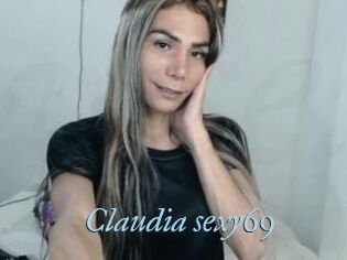 Claudia_sexy69