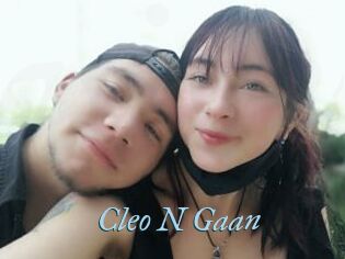 Cleo_N_Gaan