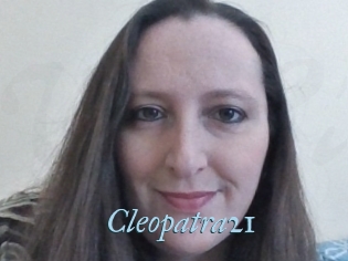 Cleopatra21