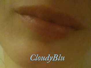 CloudyBlu